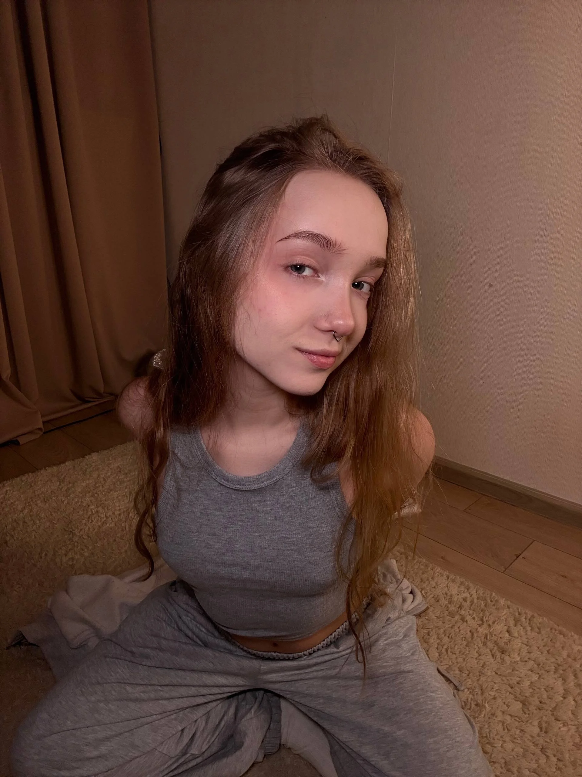 XXX Porn Photo of Nude bambi_lu 967