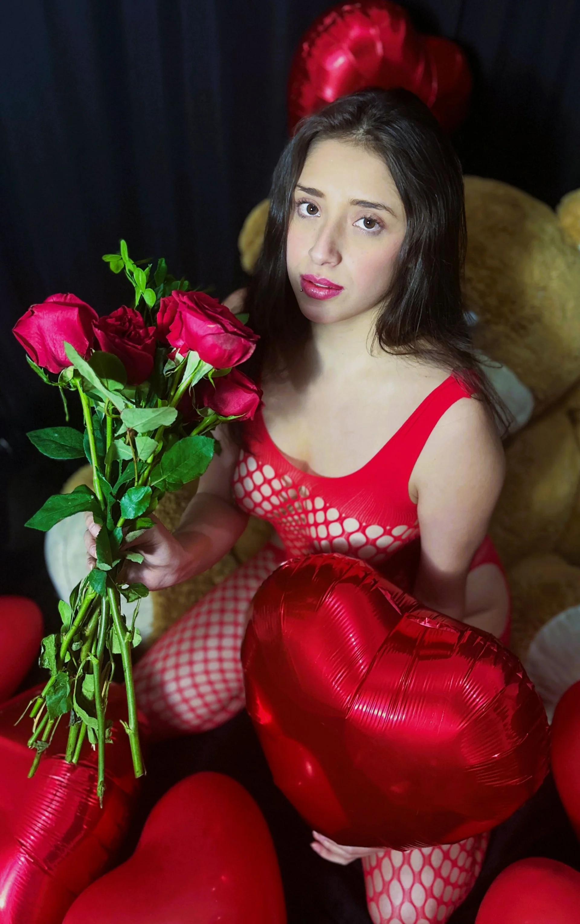 XXX Porn Photo of Nude KatyVelvet 14