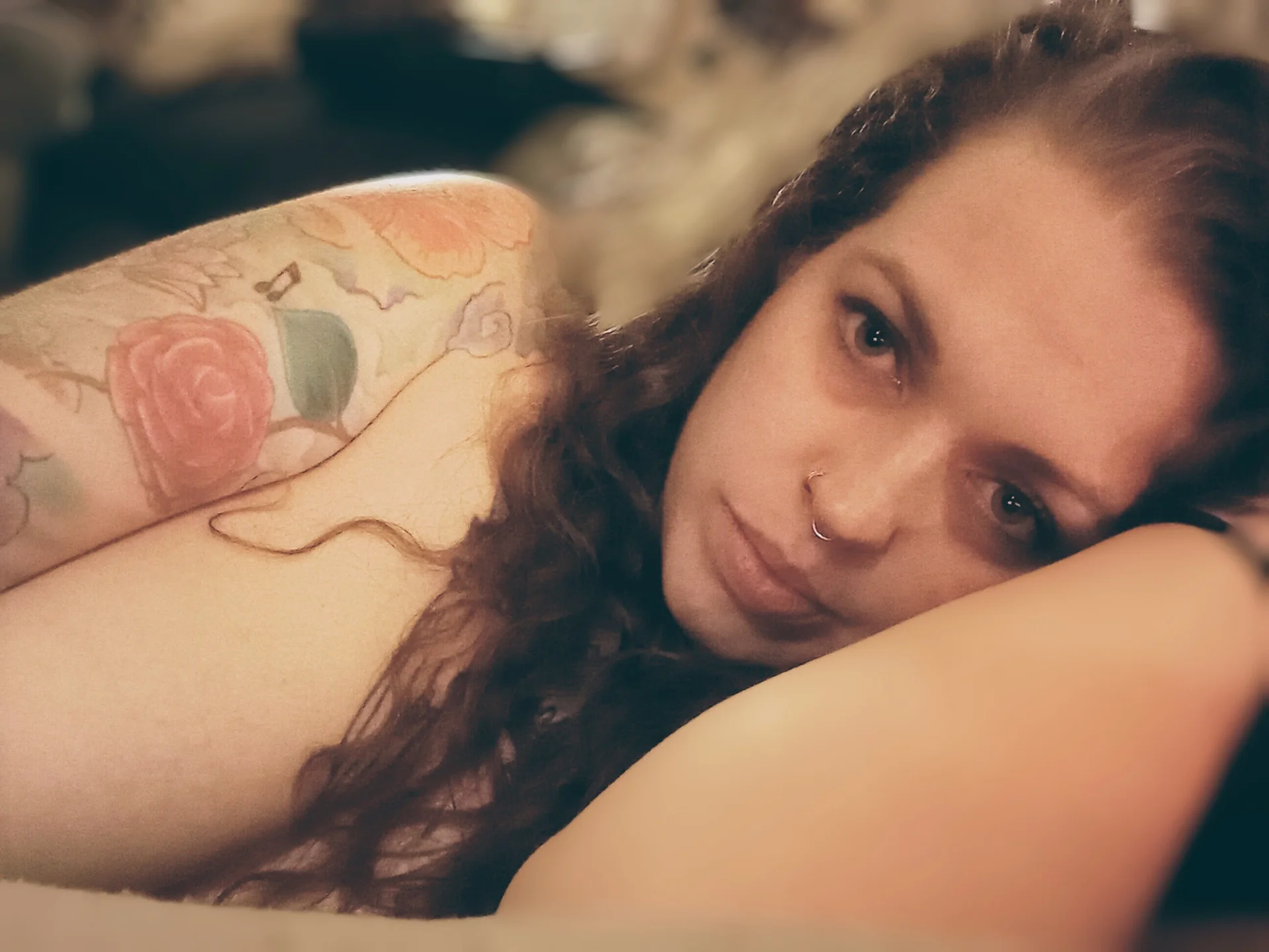 XXX Porn Photo of Nude favoritestepsis 16