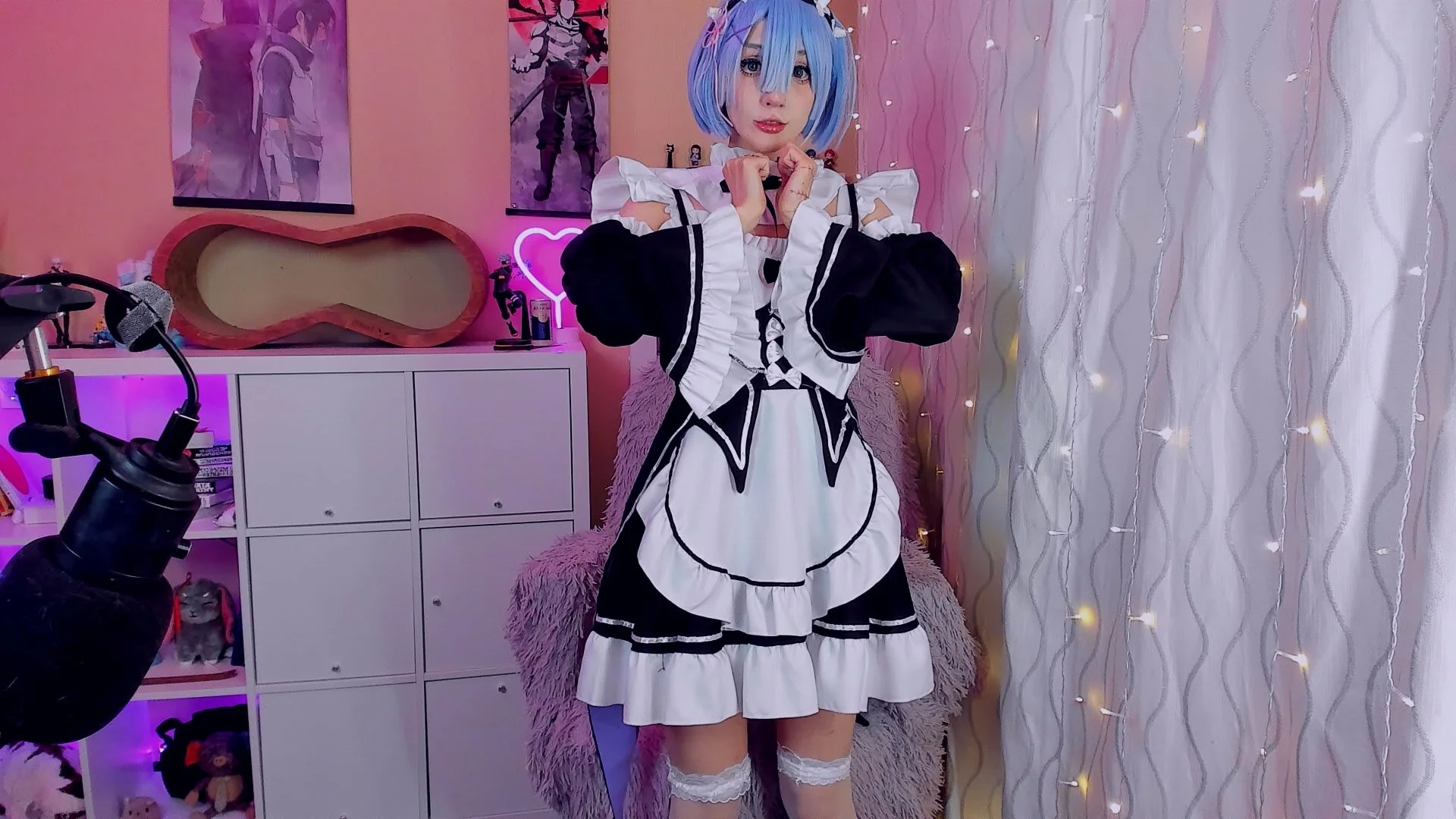 XXX Porn Photo of Nude yourcutewaifu 3