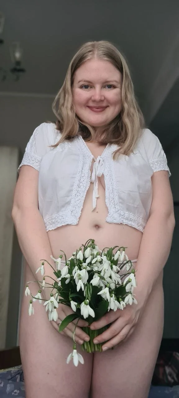 XXX Porn Photo of Nude mary_ann__ 3