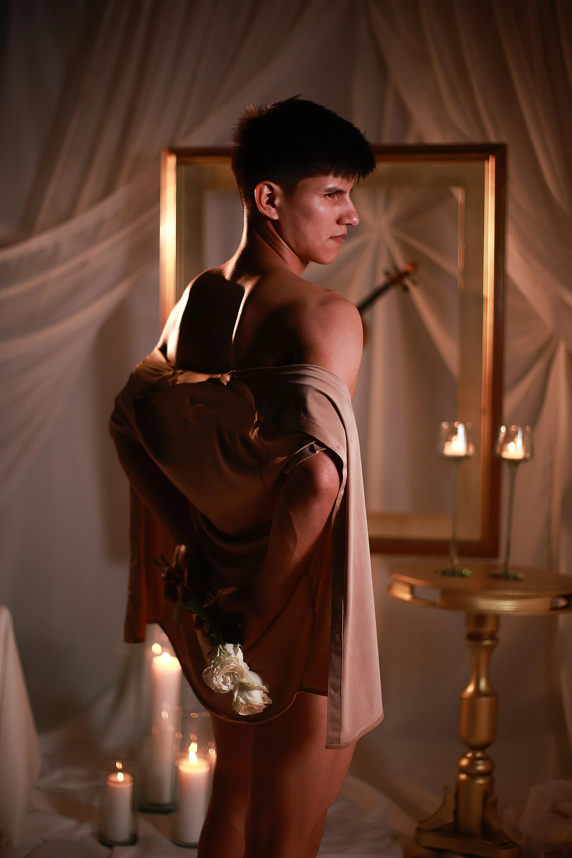 XXX Porn Photo of Nude Atlas_desire 24
