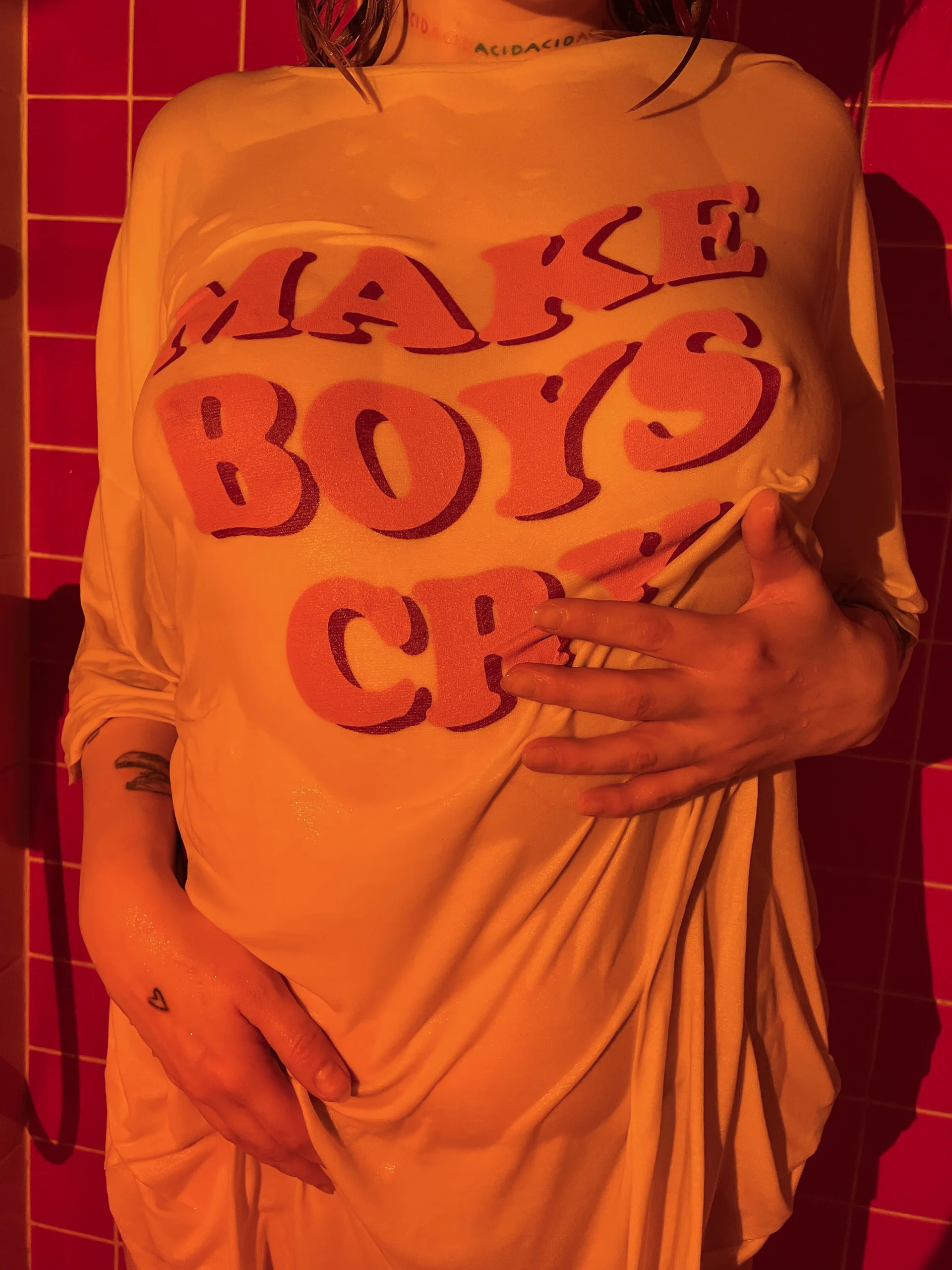 XXX Porn Photo of Nude susie_miu 17