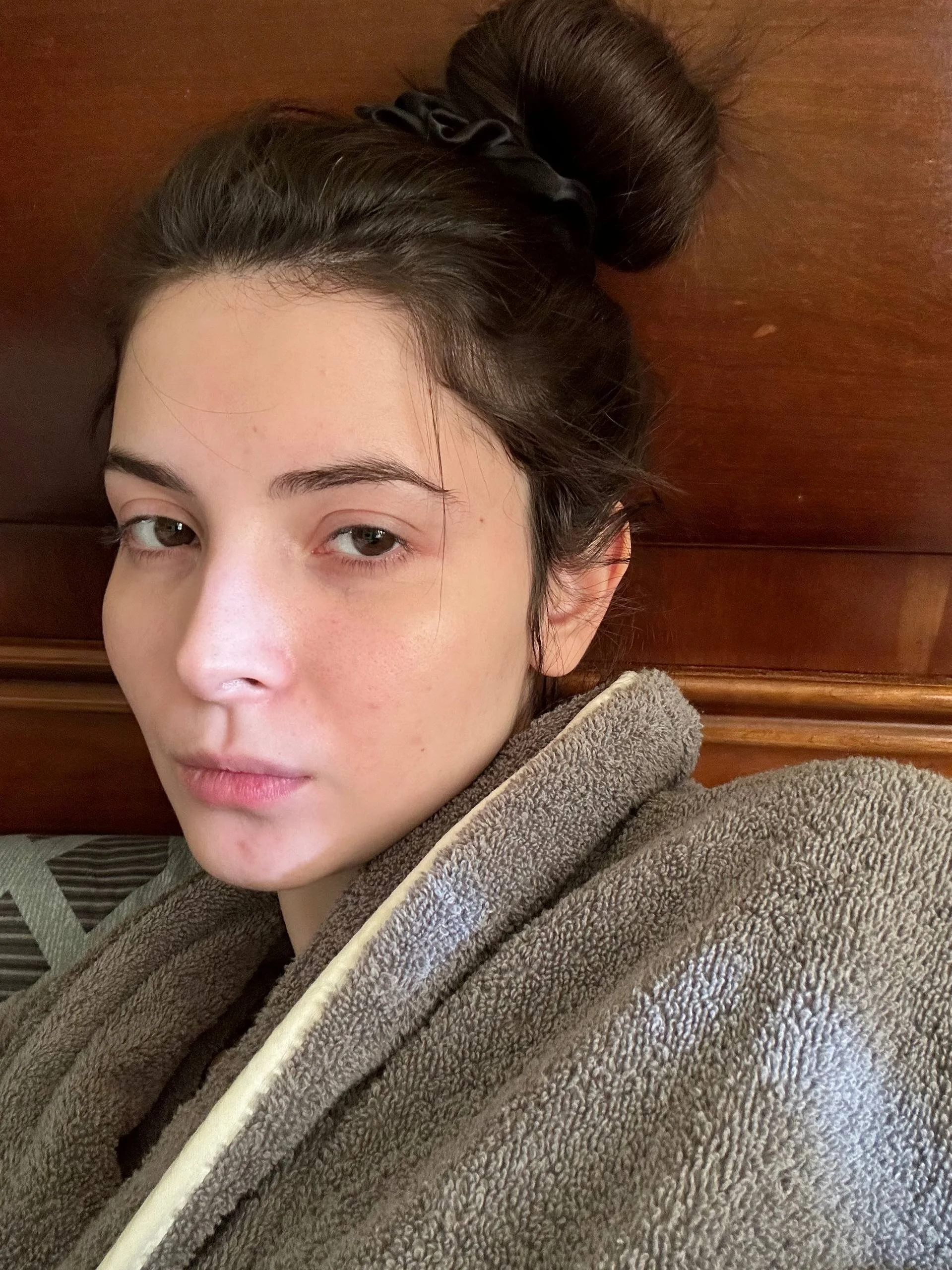 XXX Porn Photo of Nude MikaKatito 16