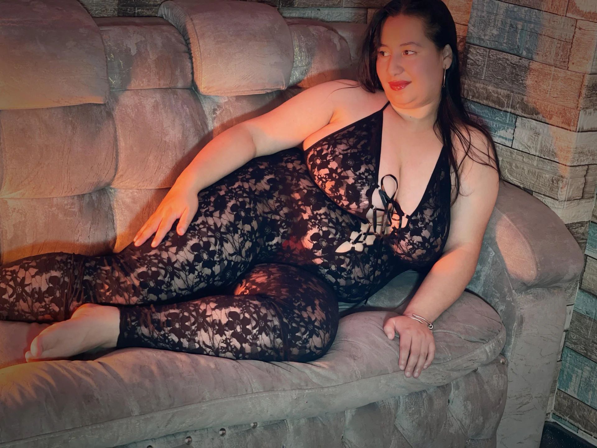 XXX Porn Photo of Nude NaomyPrinces 163