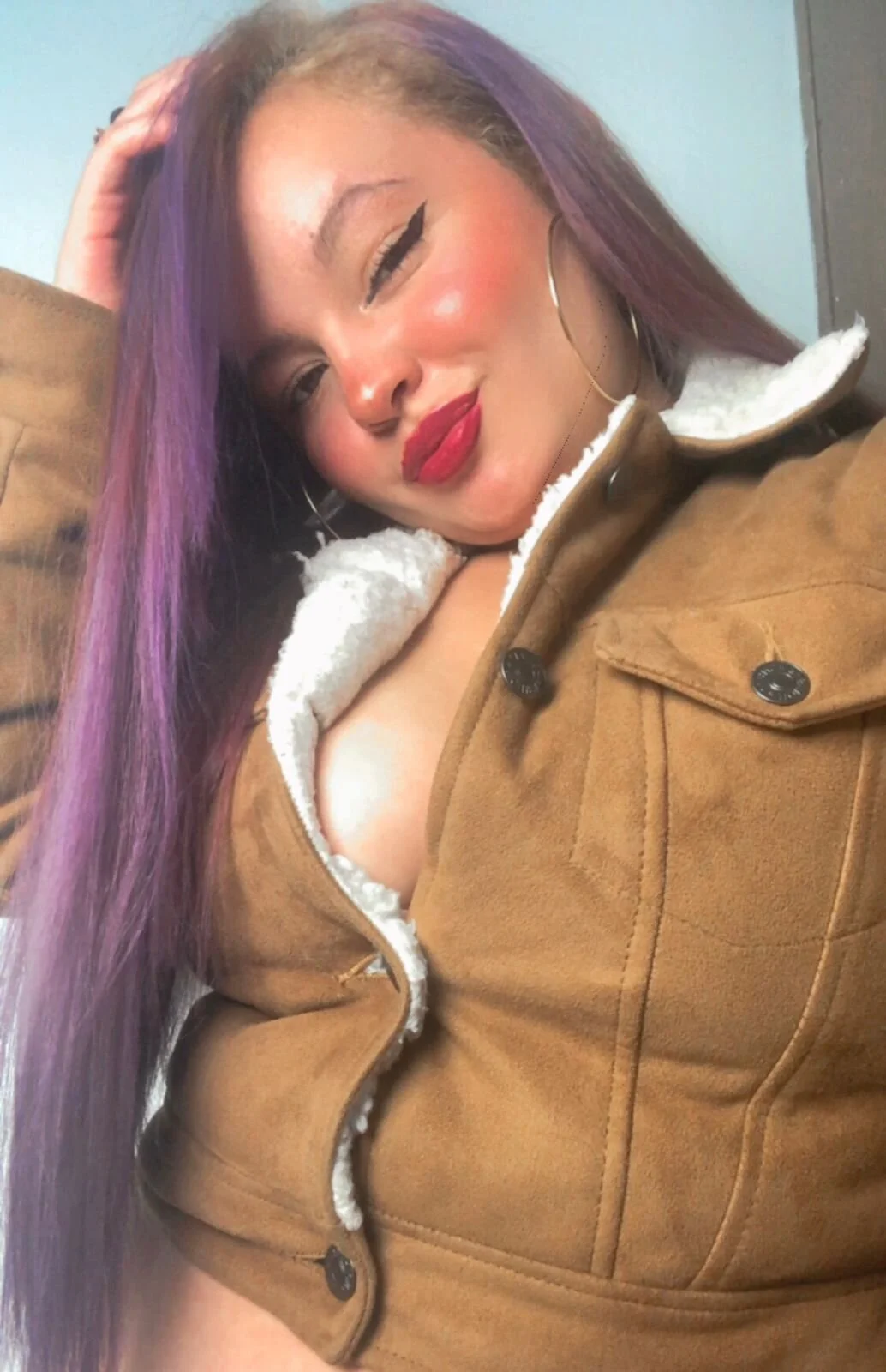 XXX Porn Photo of Nude Naiara_Sex_ 60
