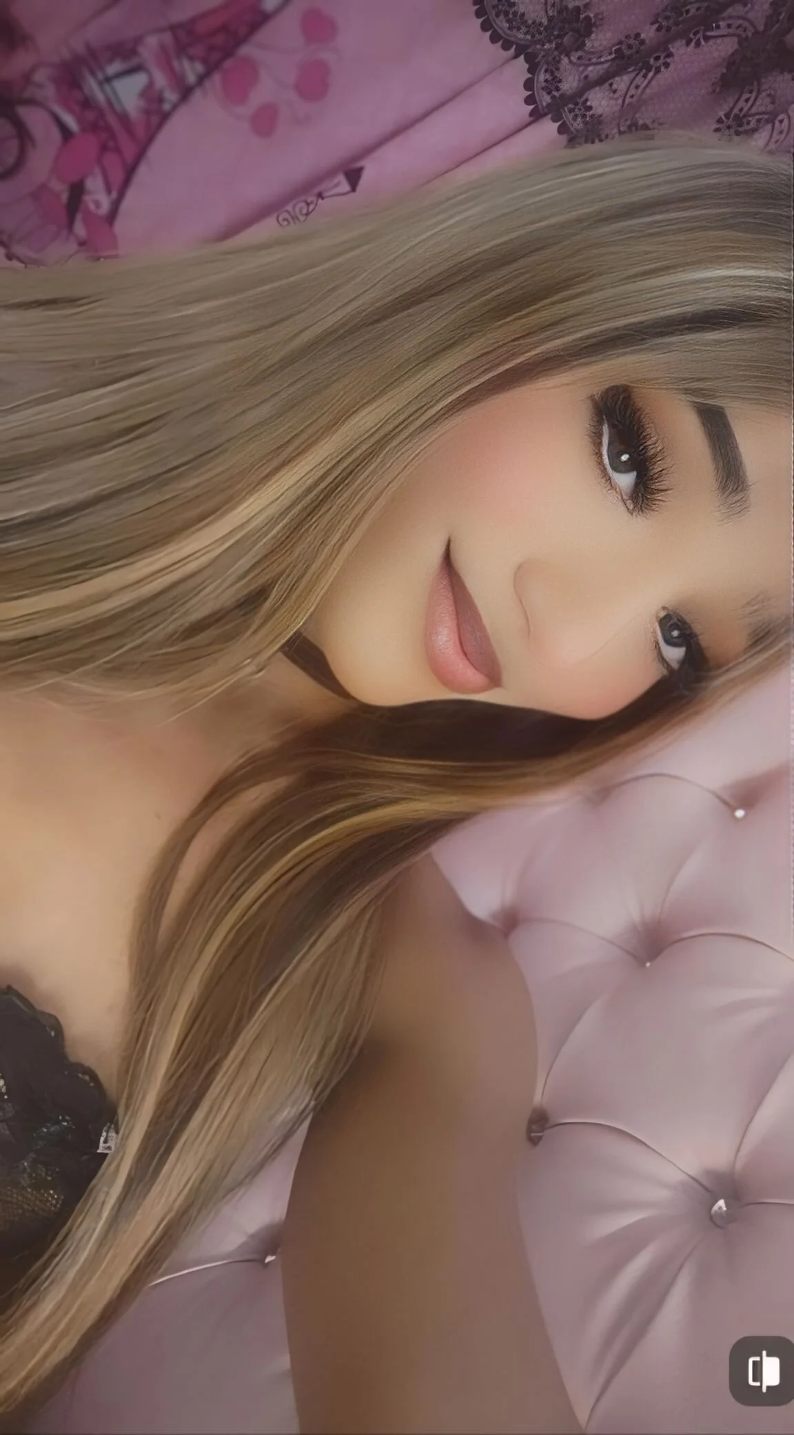 XXX Porn Photo of Nude Imvalentina_21 28