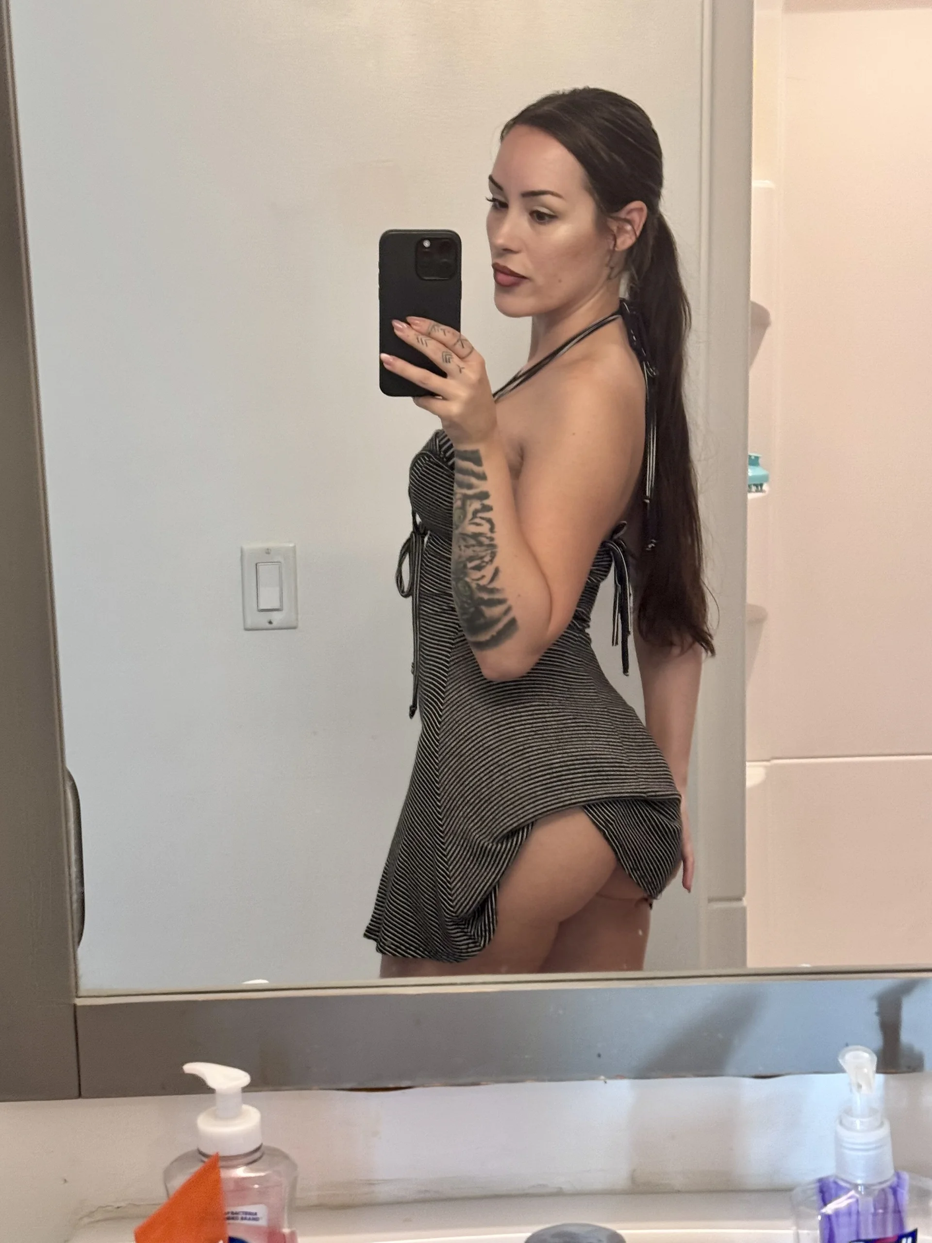 XXX Porn Photo of Nude Gardenxxrose 10