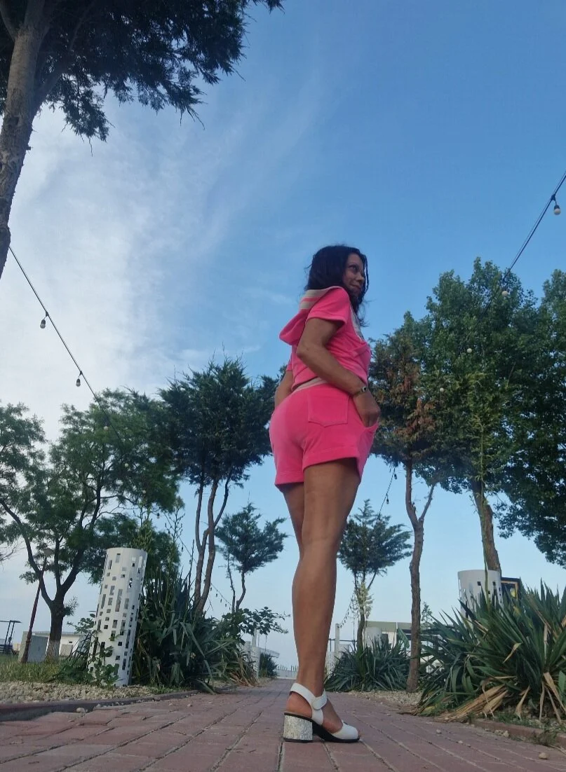 XXX Porn Photo of Nude Lissabeta 401