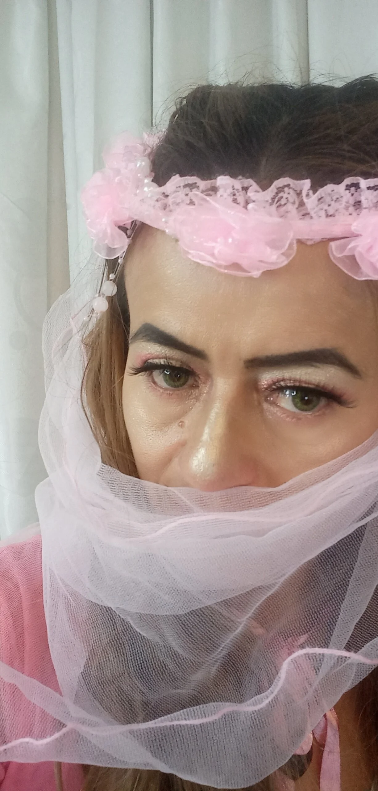 XXX Porn Photo of Nude magenta_maturr 158