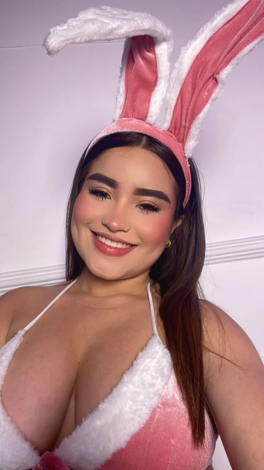 XXX Porn Photo of Nude Gigidoll 34