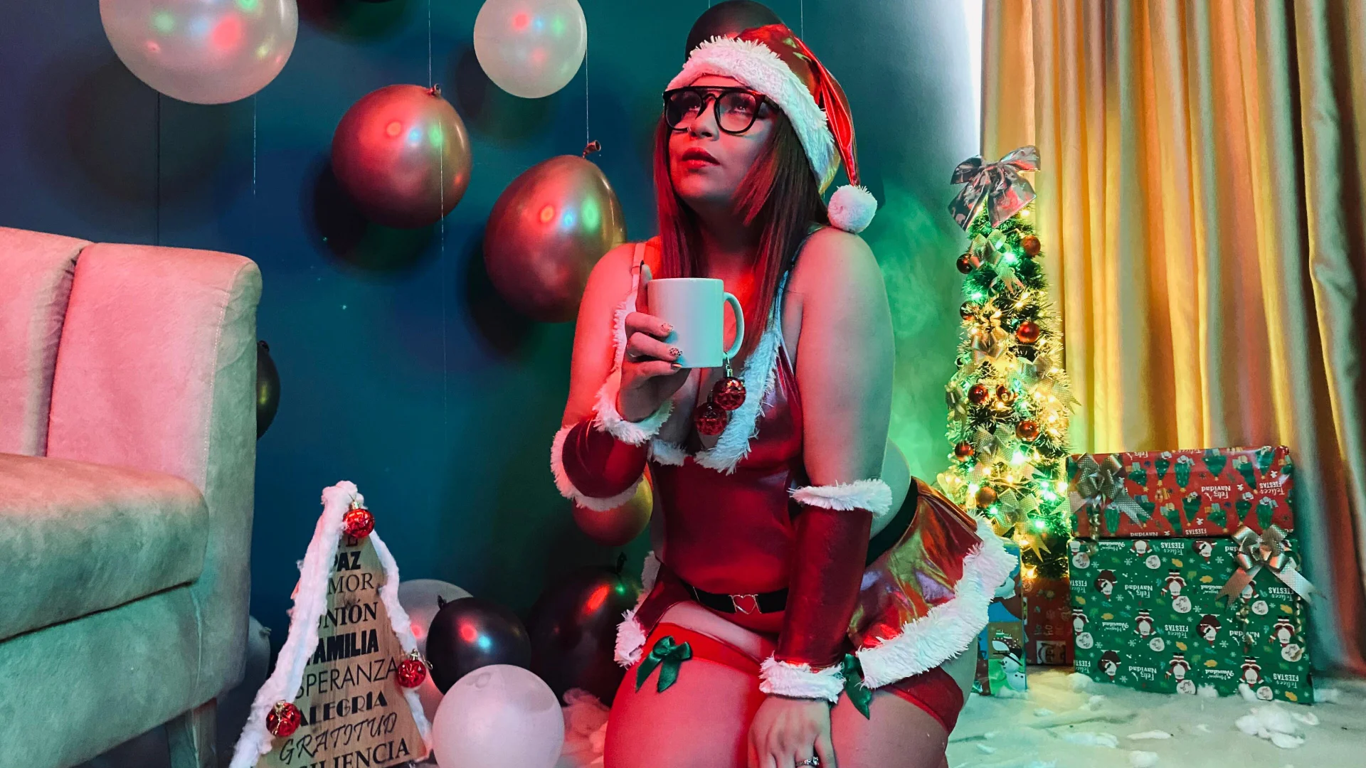 XXX Porn Photo of Nude jolie_colette 41