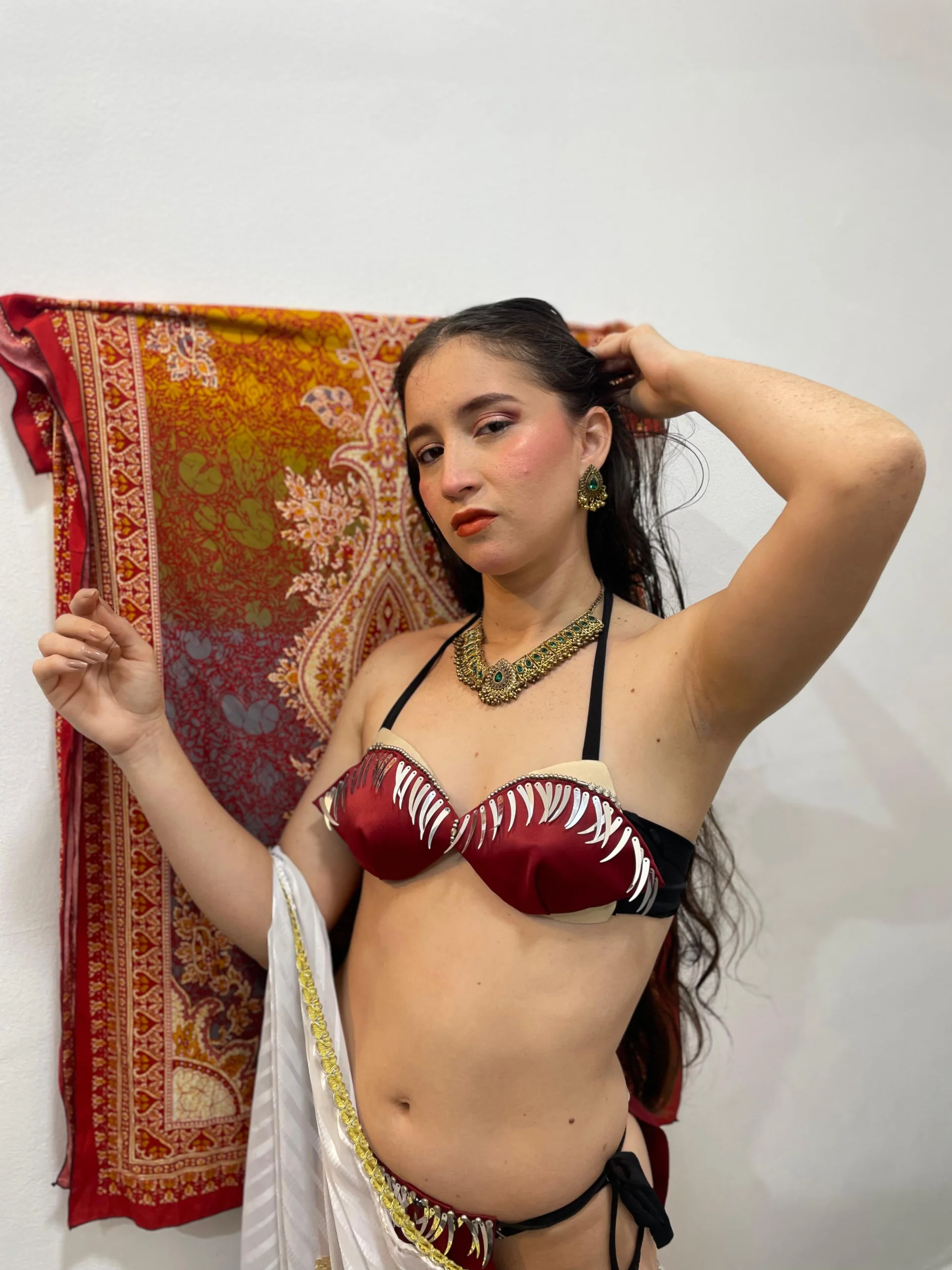 XXX Porn Photo of Nude jalimamona 54