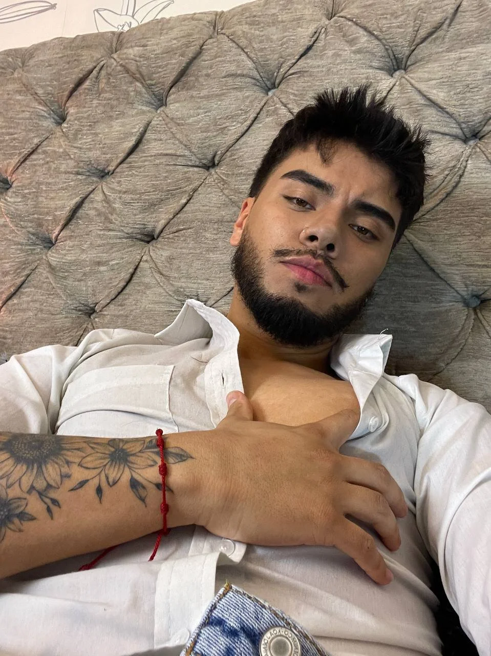 XXX Porn Photo of Nude kryzthian_Olrox 7