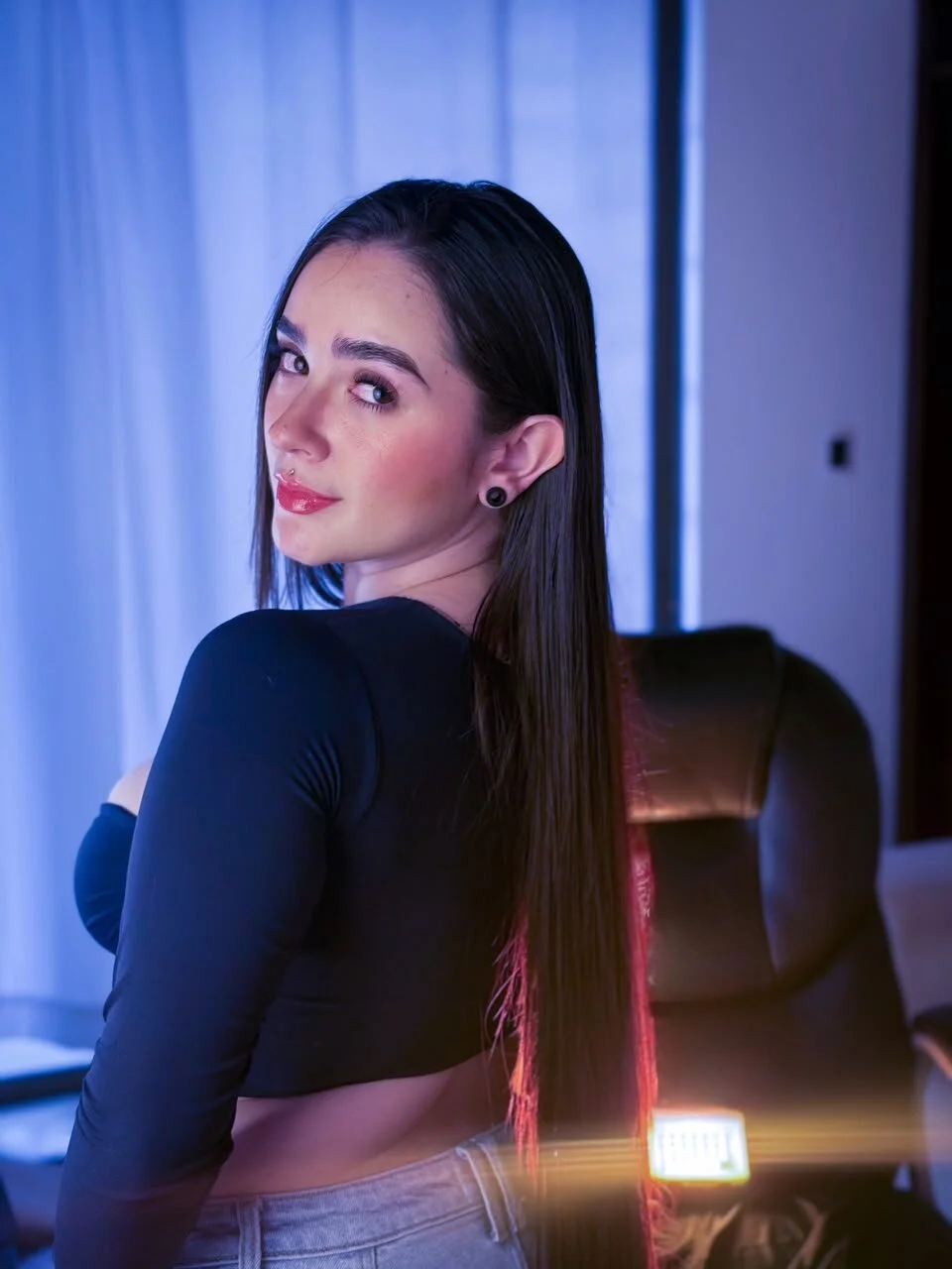 XXX Porn Photo of Nude SarahRhodes_ 177