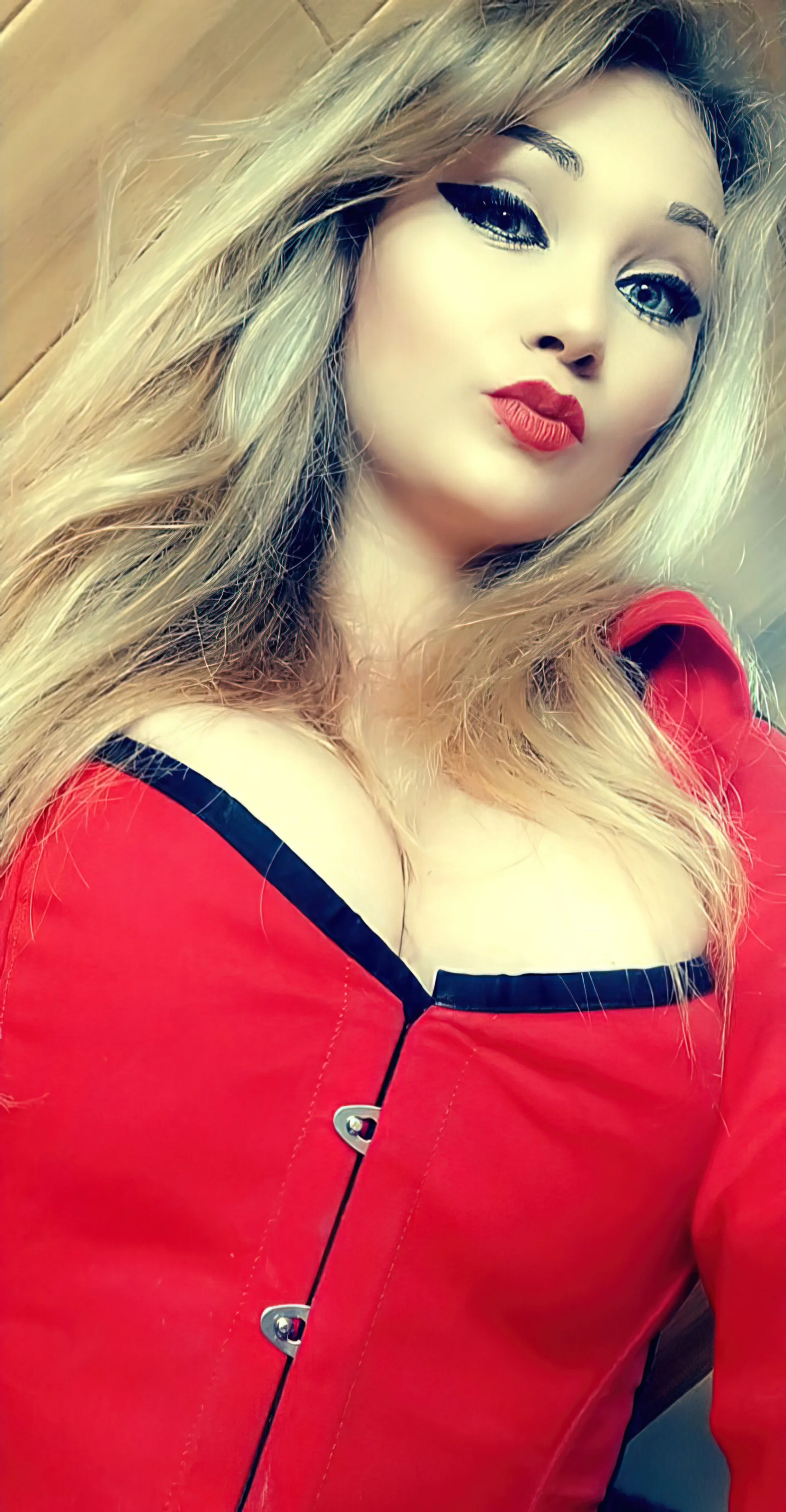 XXX Porn Photo of Nude xNaughtyNatali 124