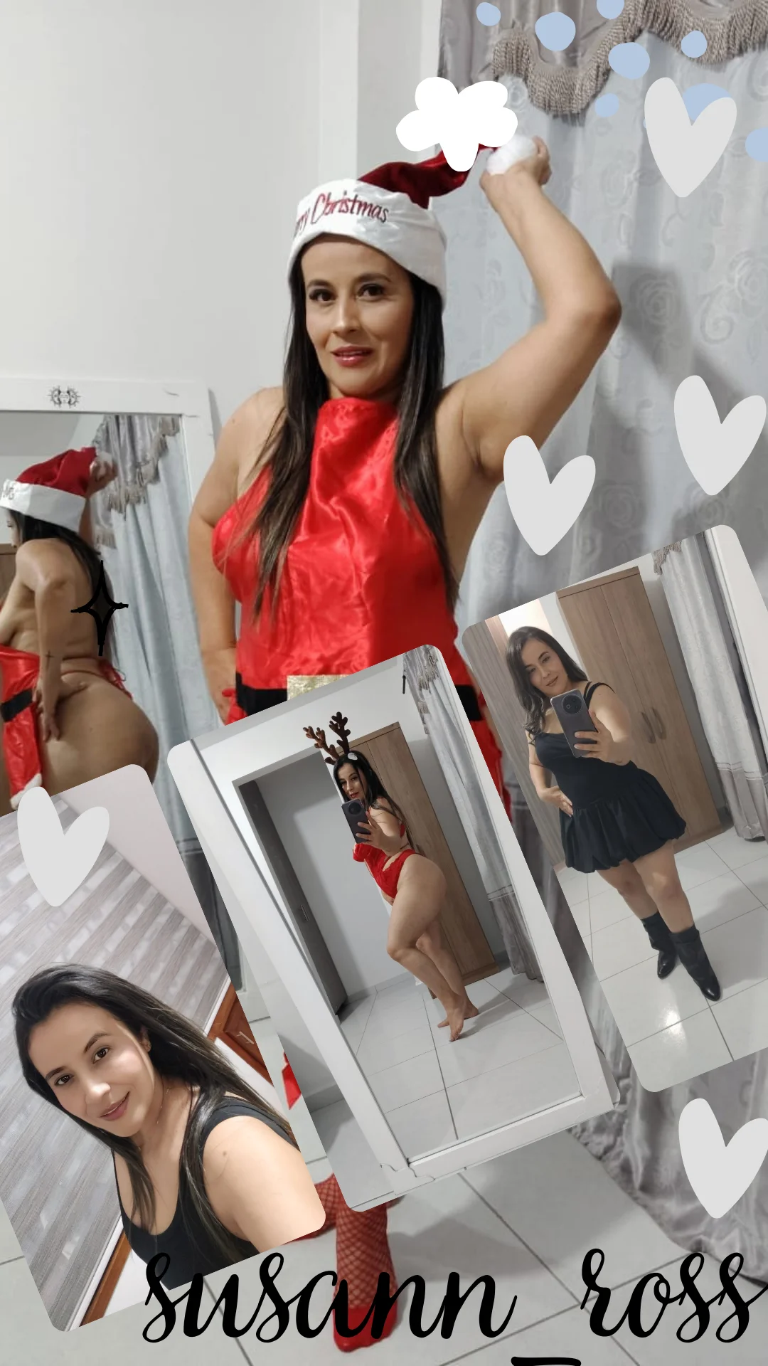 XXX Porn Photo of Nude Susann_Ross 79