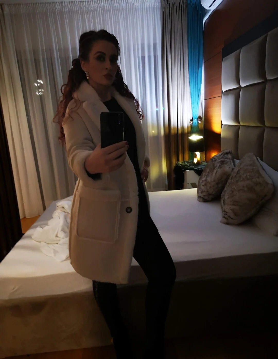 XXX Porn Photo of Nude DivineGoddess88ForYouKing 299