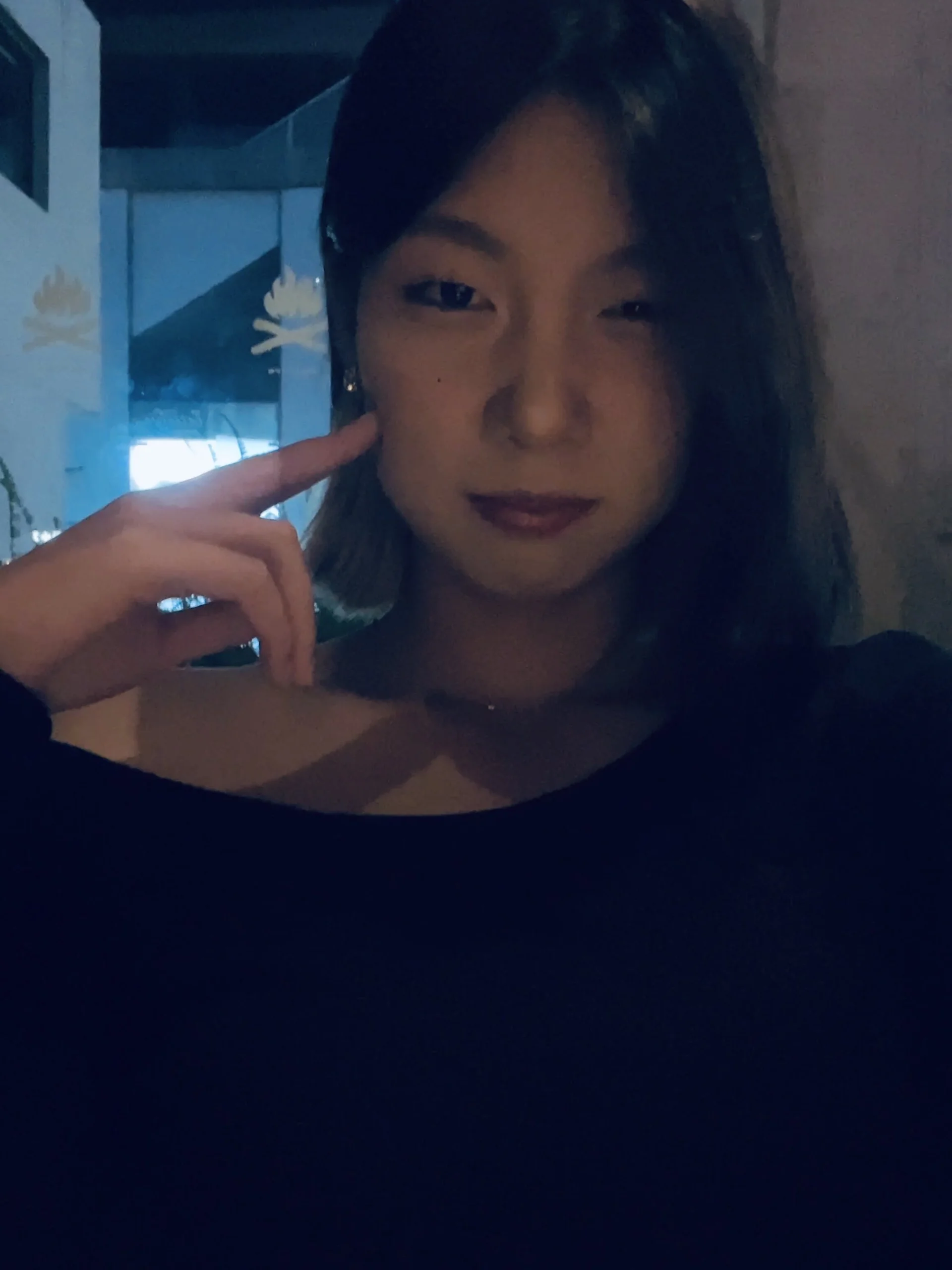 XXX Porn Photo of Nude chibaoao66 1
