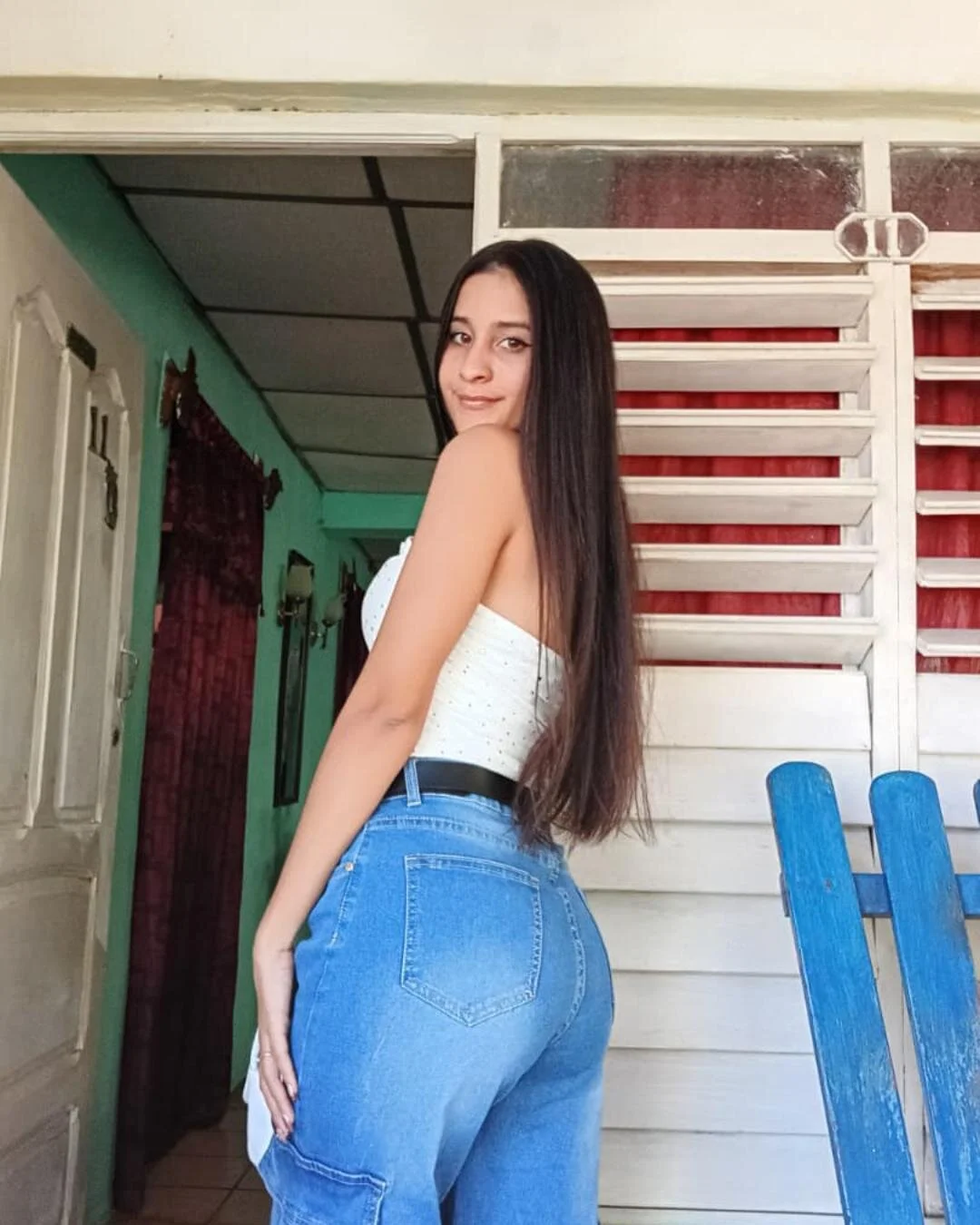XXX Porn Photo of Nude Aexa69 6