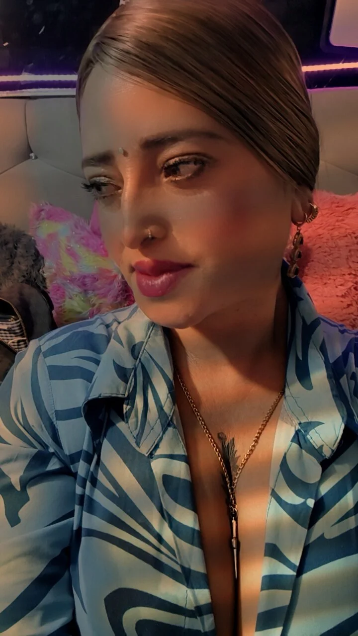 XXX Porn Photo of Nude AlexadraJones3453 22