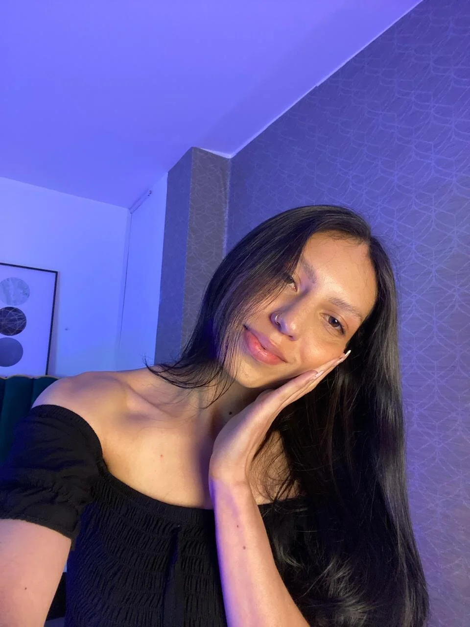 XXX Porn Photo of Nude Bianca_ks 7