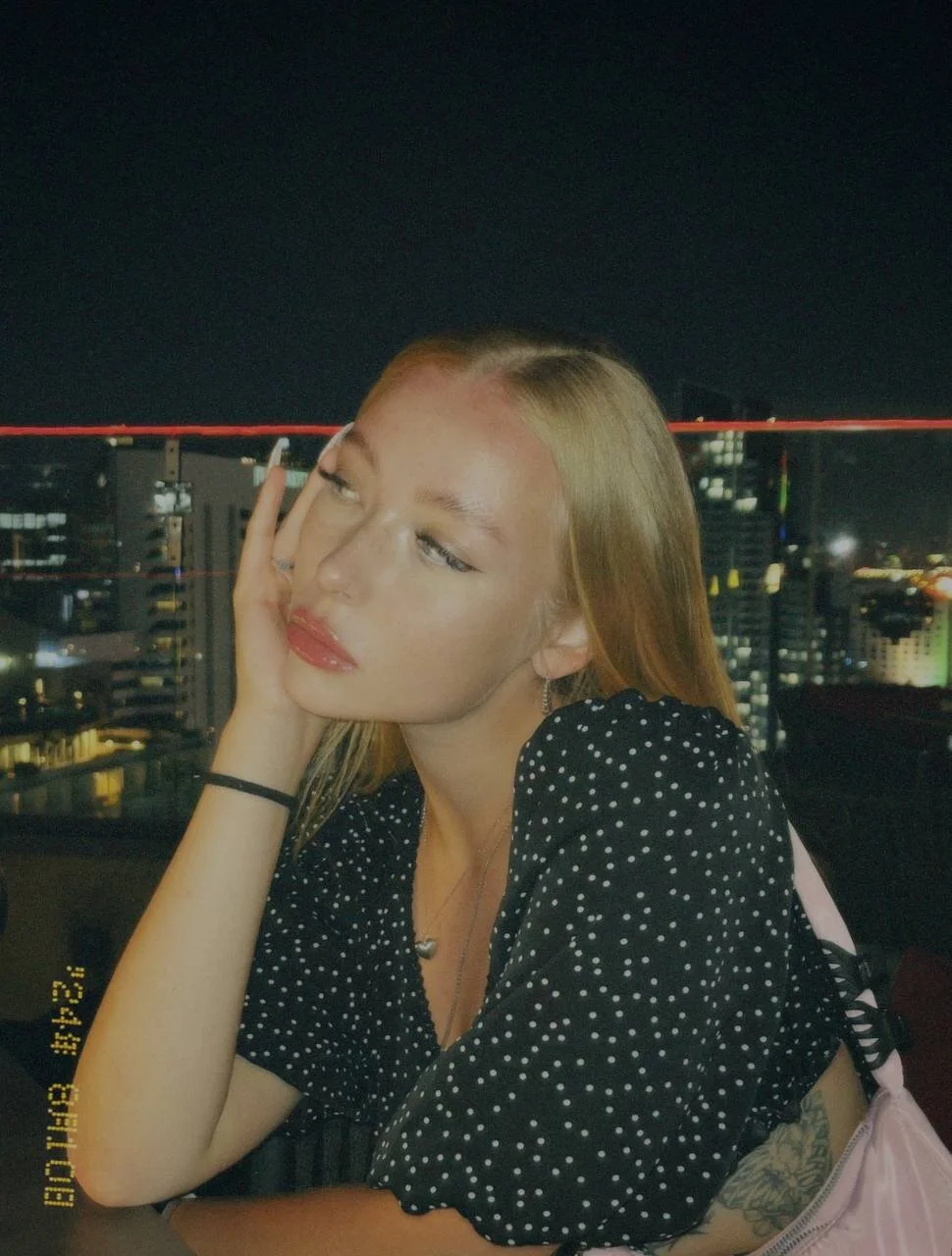 XXX Porn Photo of Nude Lizzy_meoww 8