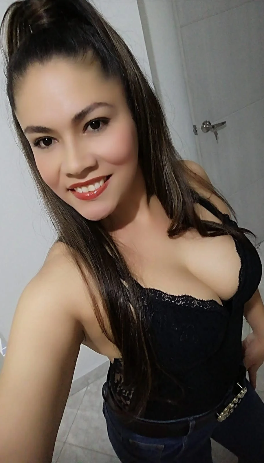 XXX Porn Photo of Nude JennyRouse01 5