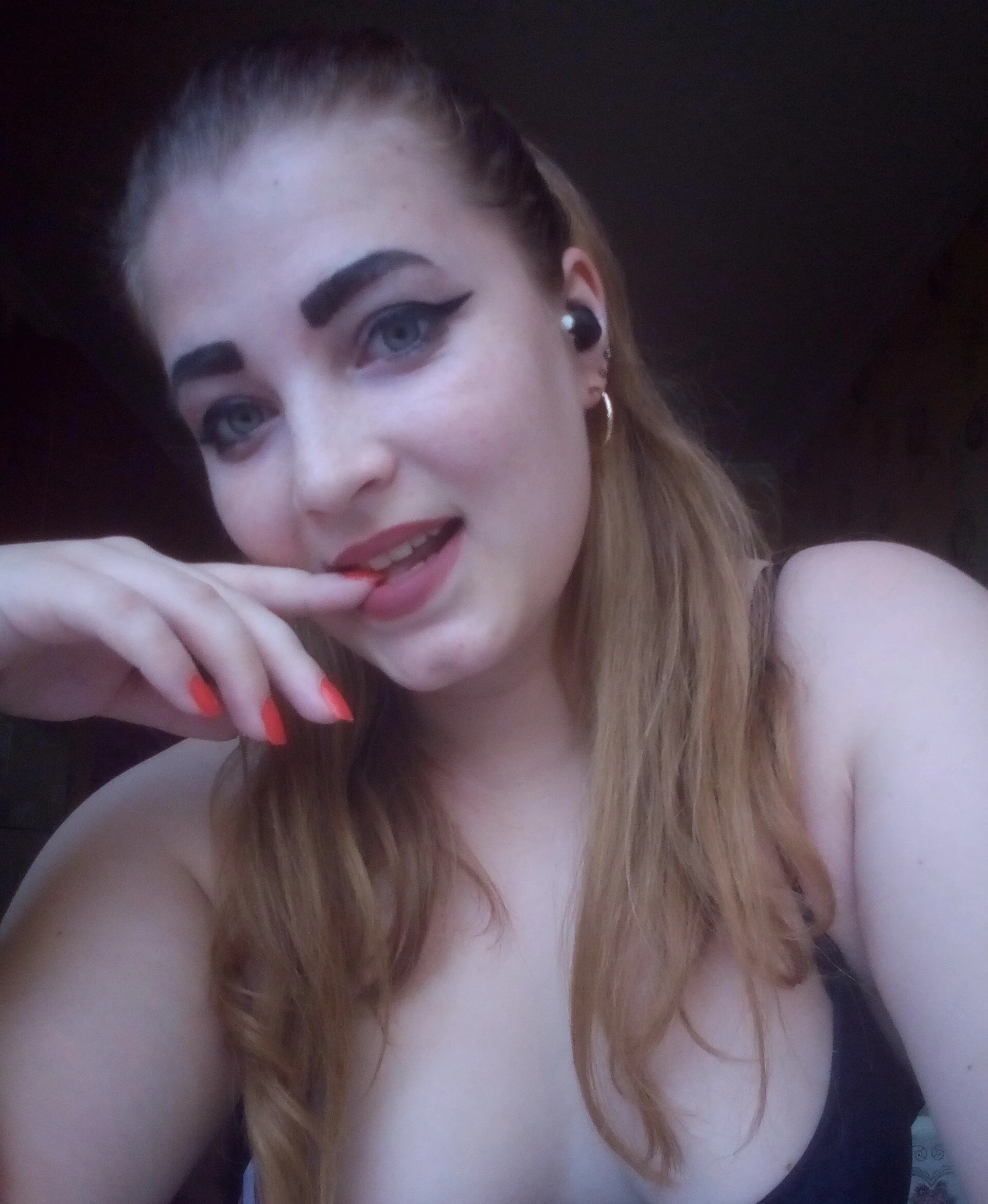 XXX Porn Photo of Nude Elizabeth_Meow 15