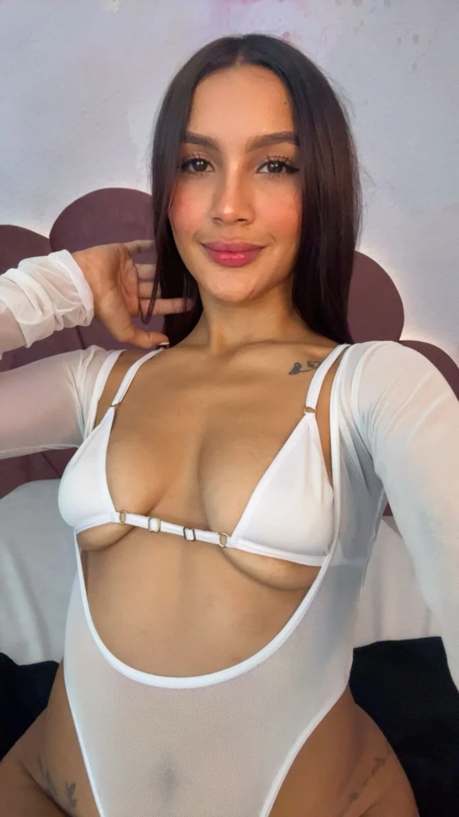 XXX Porn Photo of Nude Carohorny4u 85