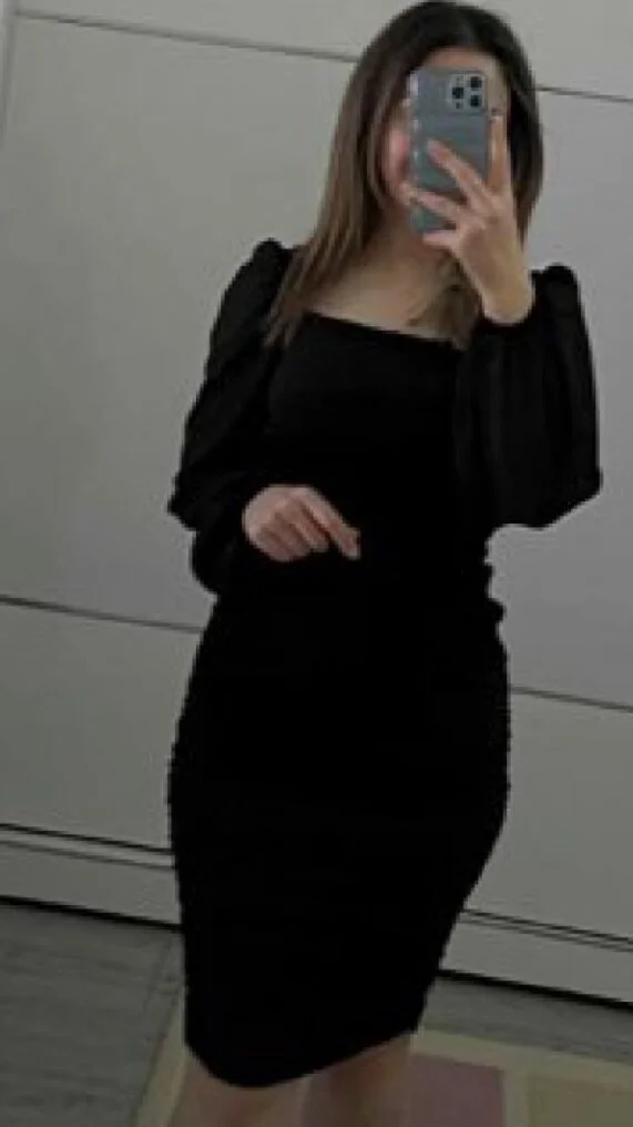 XXX Porn Photo of Nude zeynoaliak 3