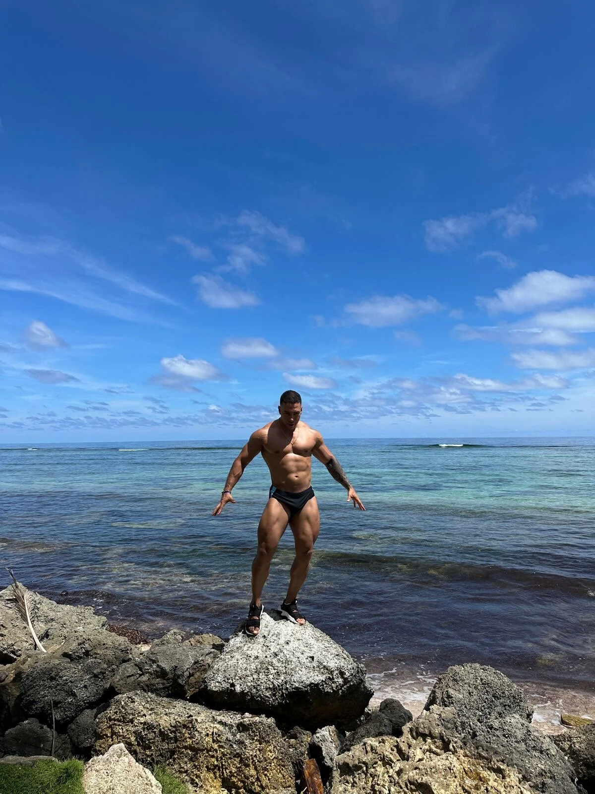 XXX Porn Photo of Nude FreszX 7