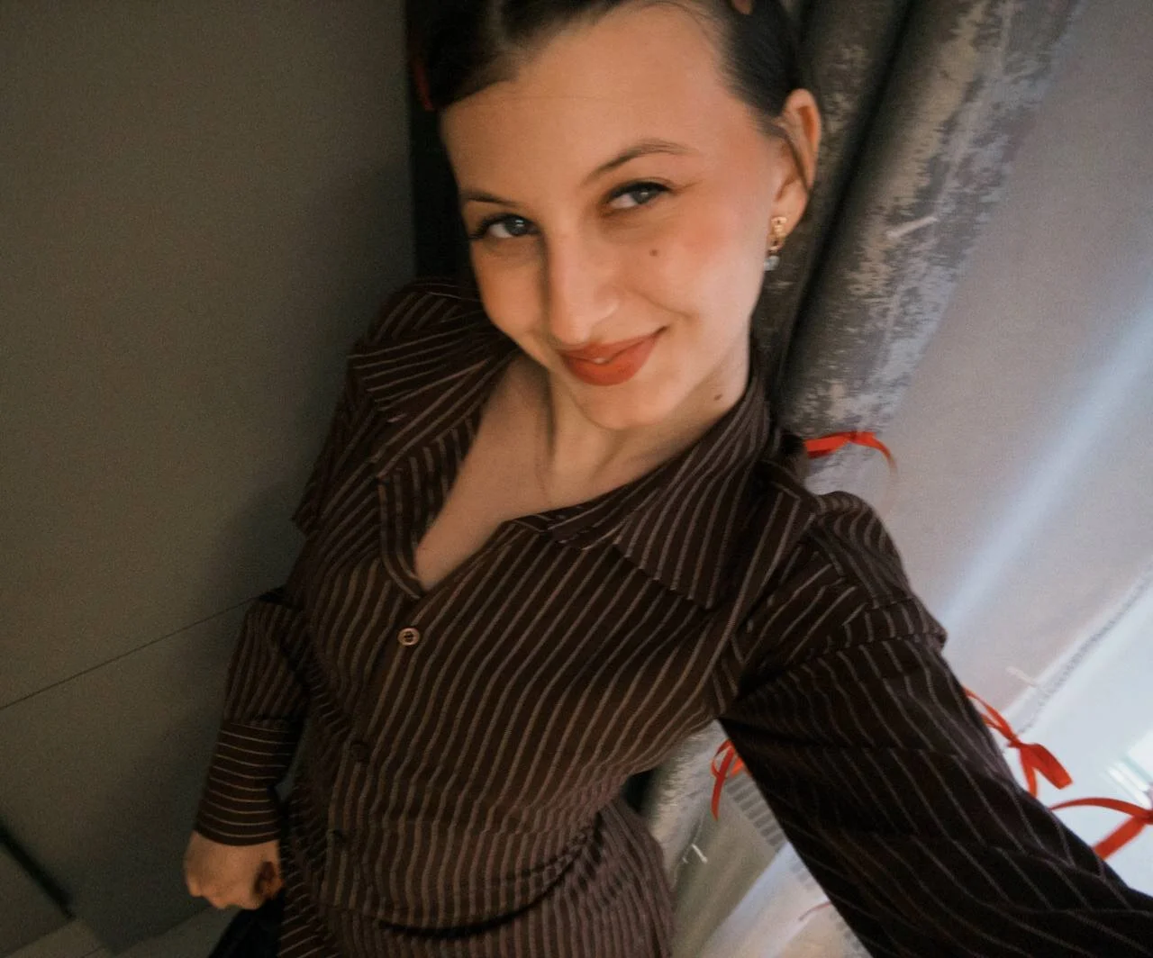XXX Porn Photo of Nude LouiseChavez 432