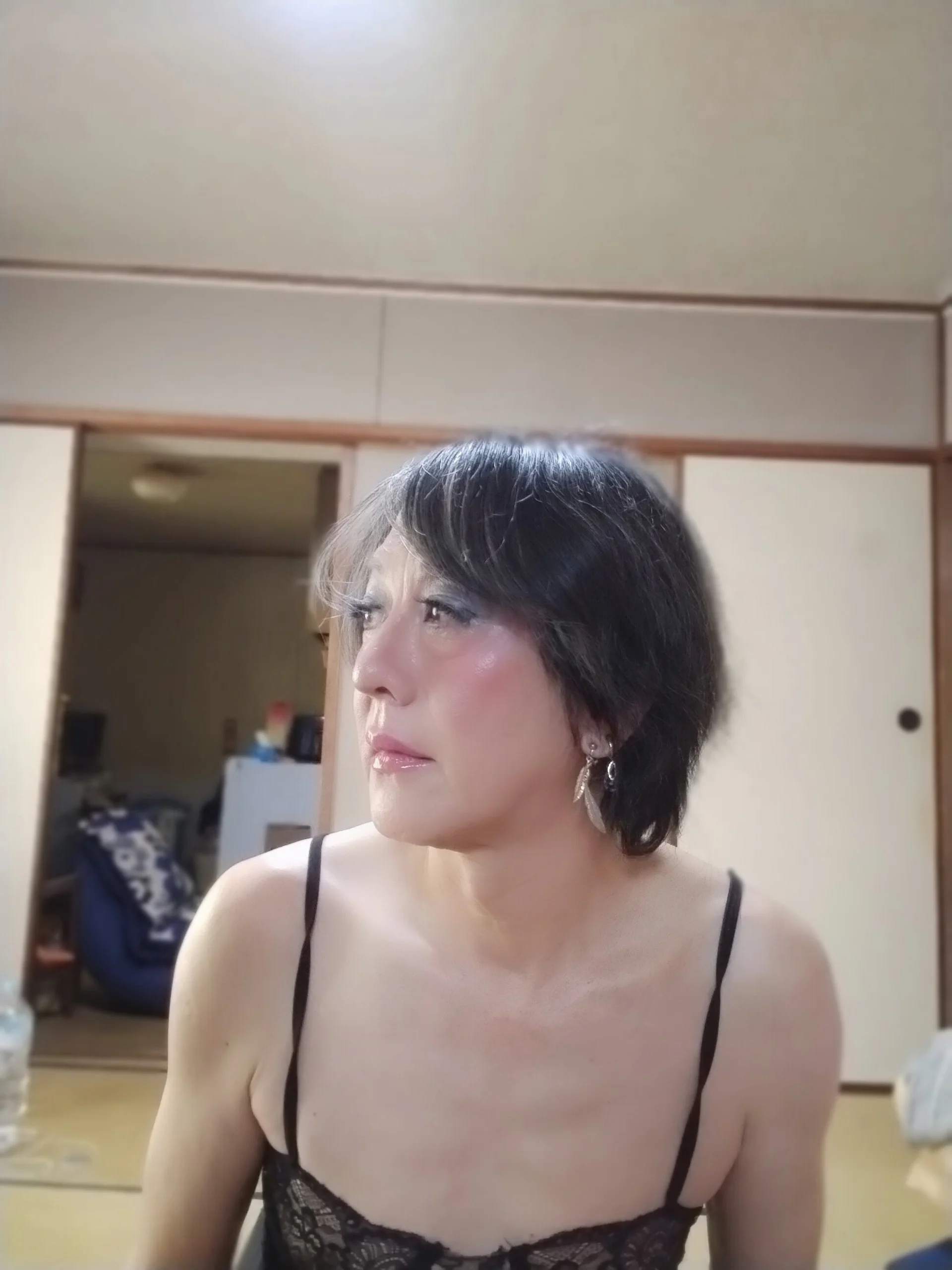 XXX Porn Photo of Nude anakanakami 13