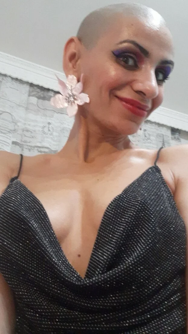 XXX Porn Photo of Nude hotSANDRA_STARR 83