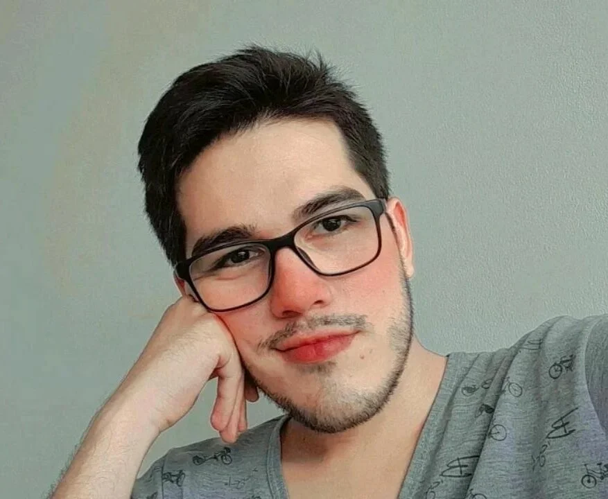 XXX Porn Photo of Nude tom_russo 5