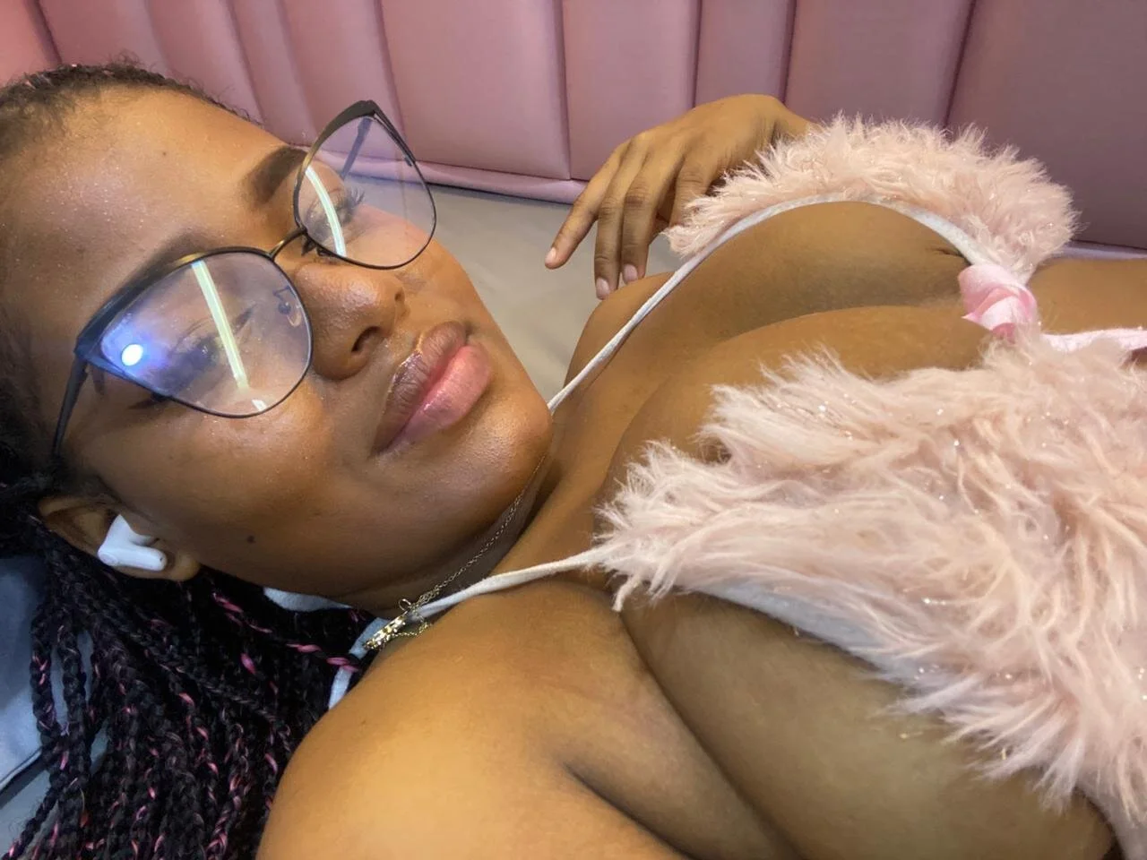 XXX Porn Photo of Nude mafe_garcia 32