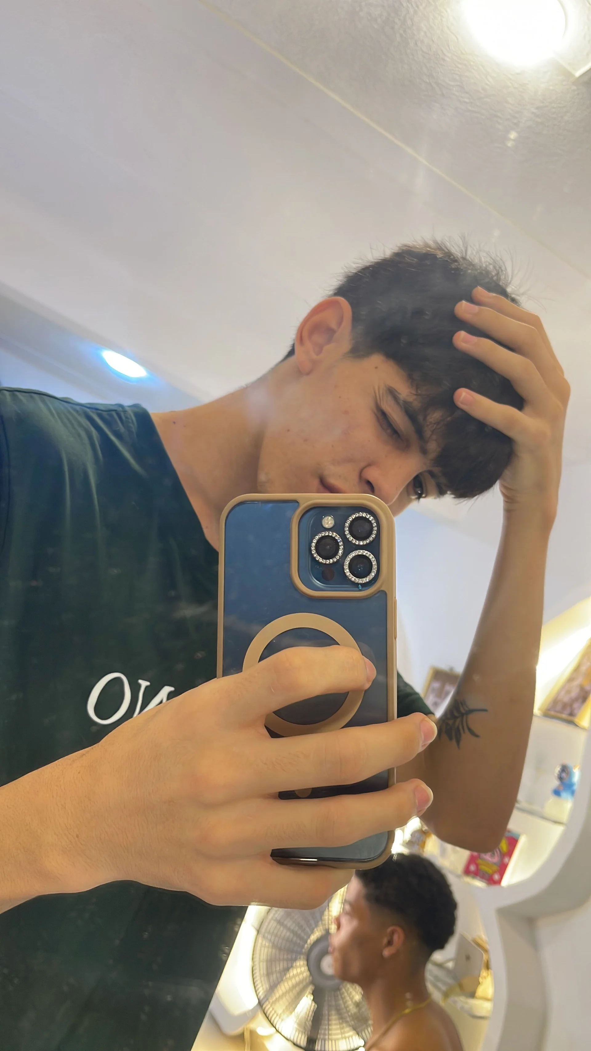 XXX Porn Photo of Nude TWINKS_FRIENDS 86