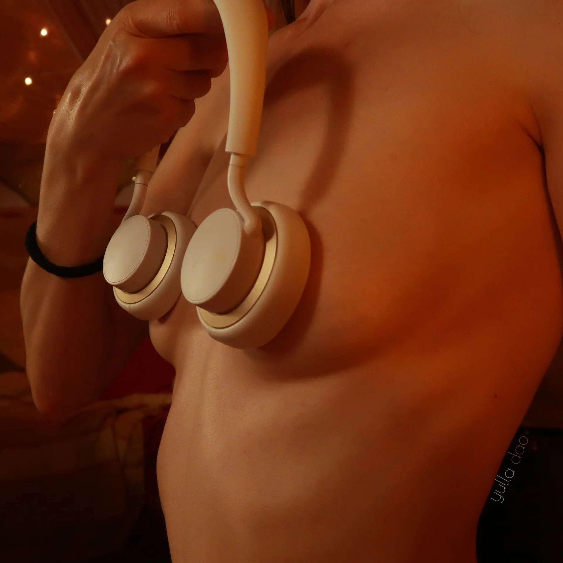 XXX Porn Photo of Nude yulladao 90