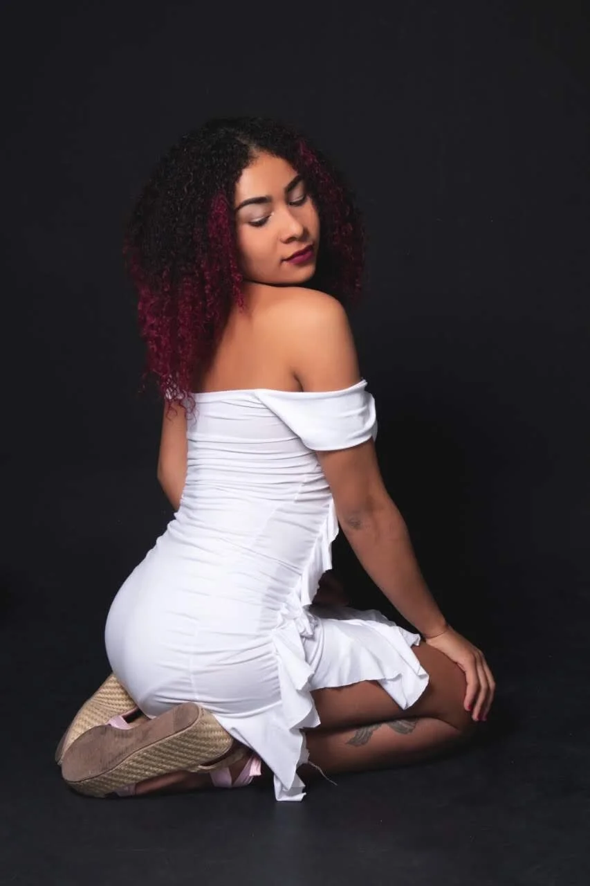 XXX Porn Photo of Nude Cristal20_ 10