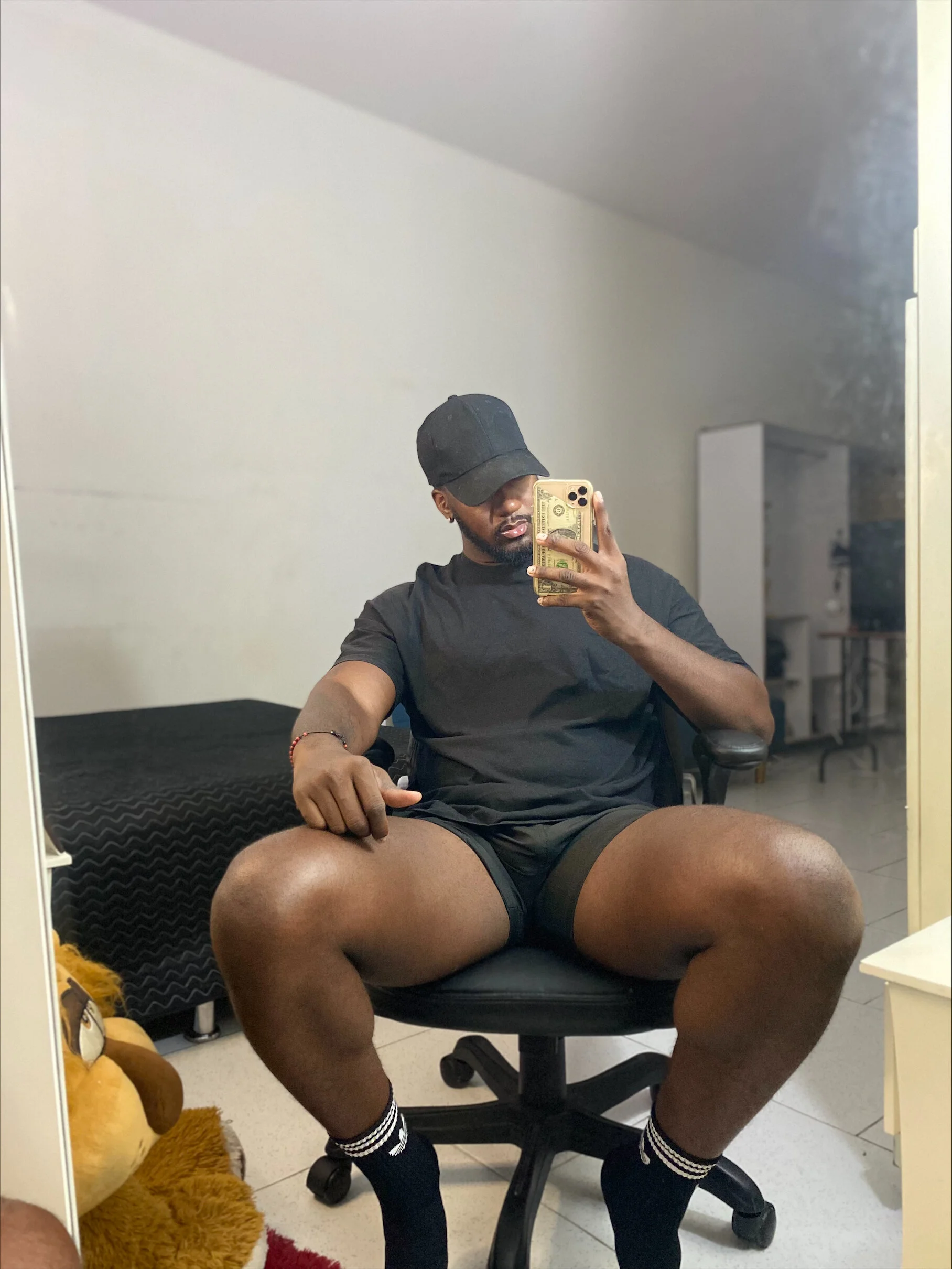 XXX Porn Photo of Nude blackdrey18 15