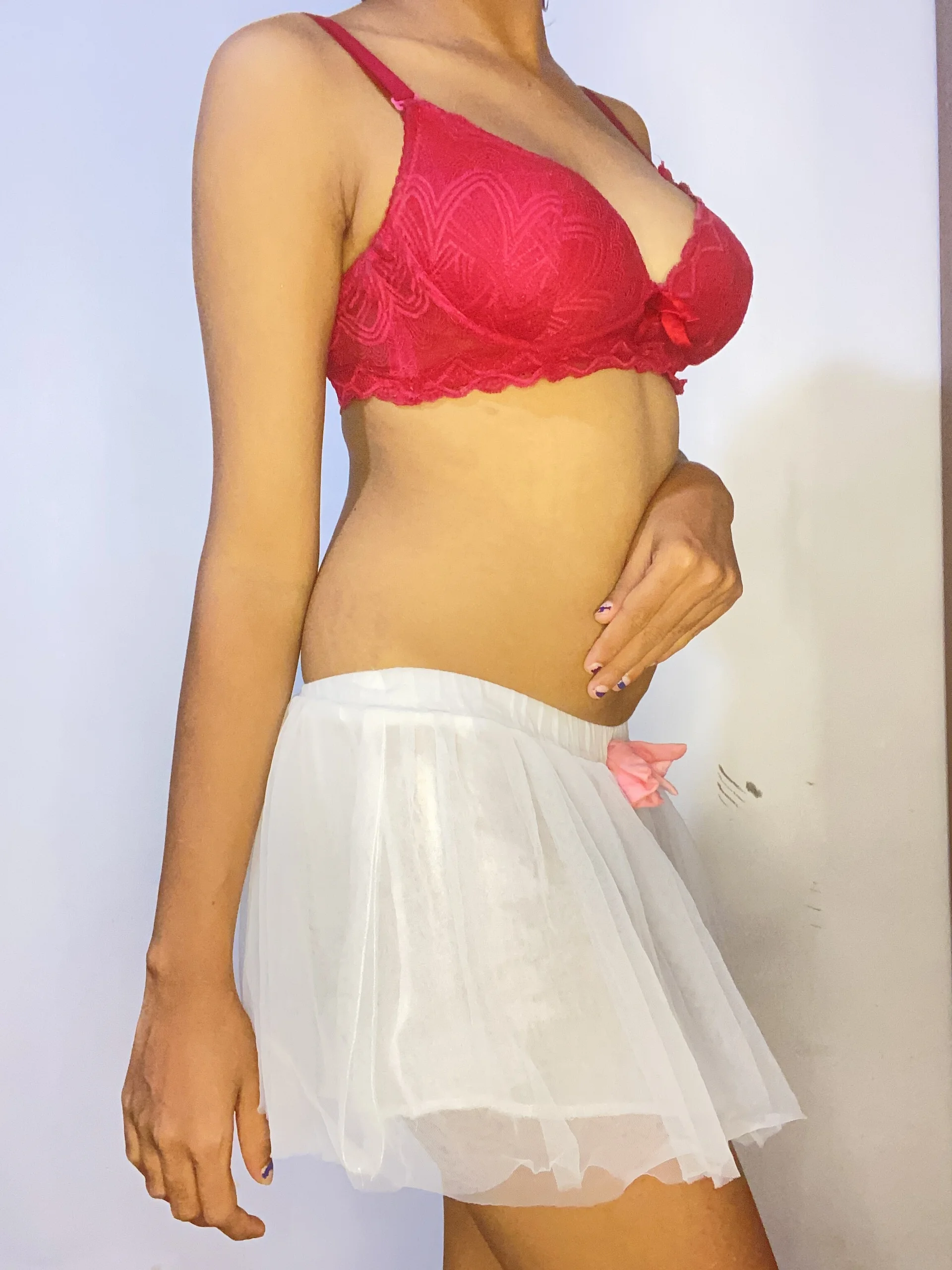 XXX Porn Photo of Nude Fluffy_Melon-22 3
