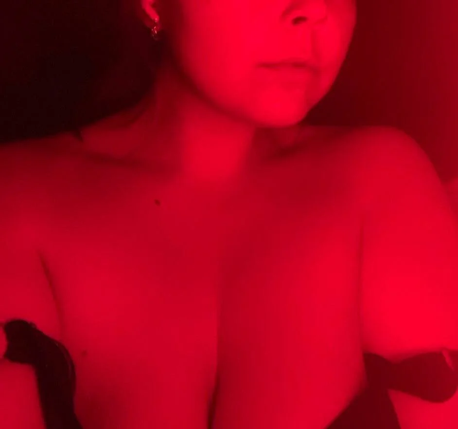 XXX Porn Photo of Nude ivydream66 1