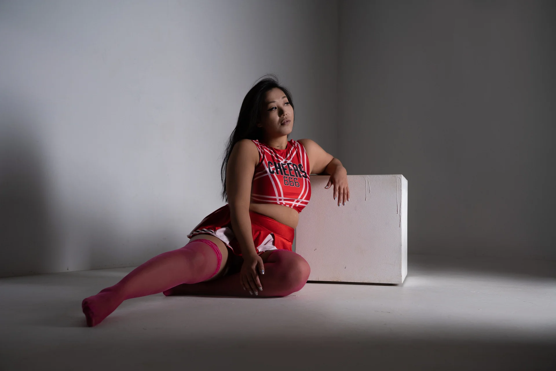 XXX Porn Photo of Nude PurrrfectMiko 30