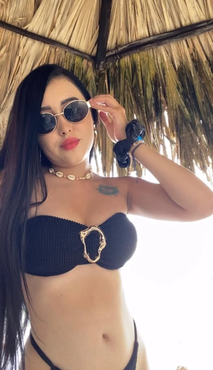 XXX Porn Photo of Nude SarayRoyse 19