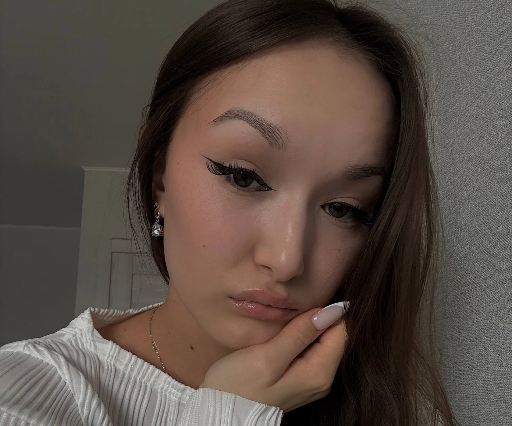 XXX Porn Photo of Nude FridaZeagler 4
