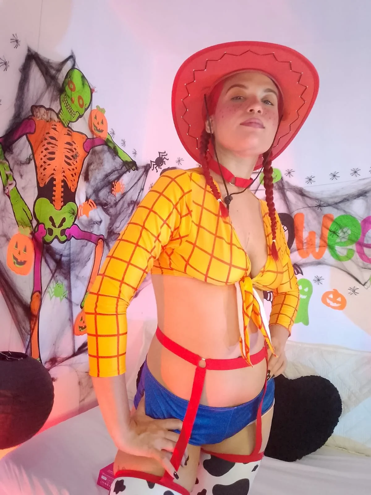 XXX Porn Photo of Nude Carolina_garcia_ 54