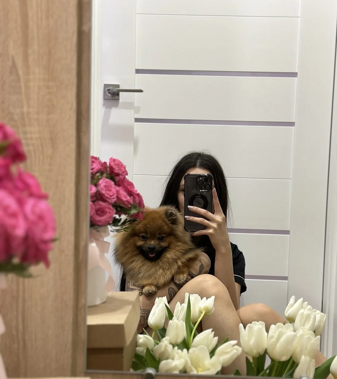 XXX Porn Photo of Nude Veronica_Larsson 4