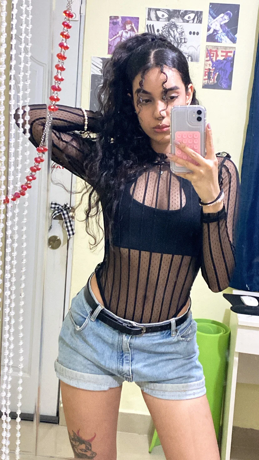 XXX Porn Photo of Nude Sora_pasquale 15