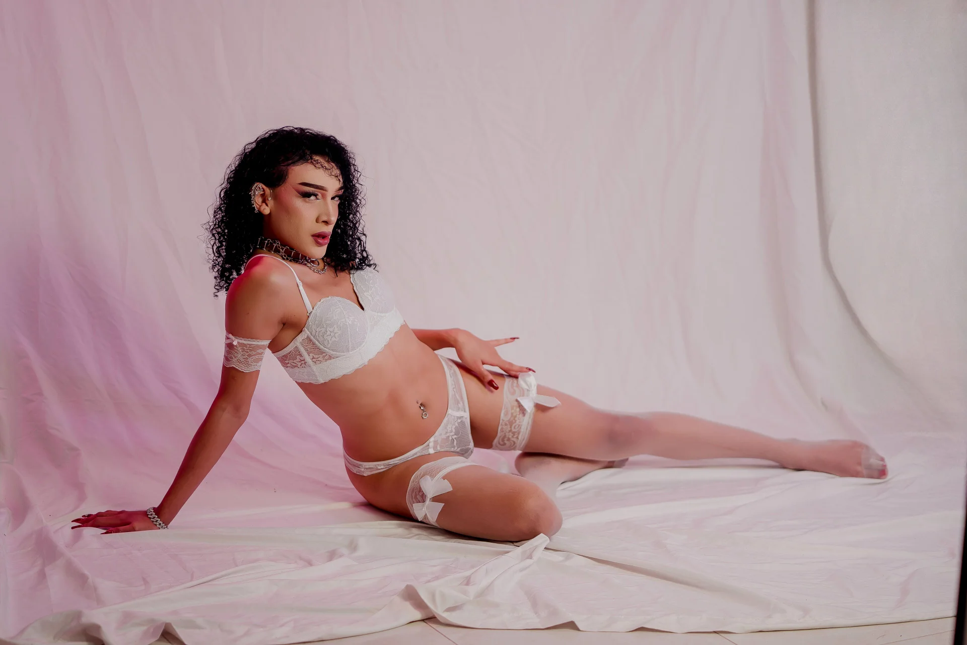XXX Porn Photo of Nude BritannyClaire 19